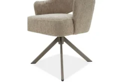 Outlet Eetkamerstoel Svenja Eetkamerstoelen