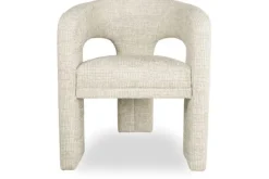 Eetkamerstoelen-Vie Chic Eetkamerstoel Sylvana