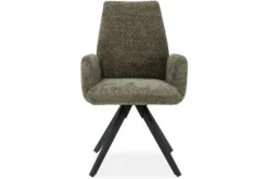 Eetkamerstoelen-Danish Design Eetkamerstoel Sylven