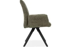 Eetkamerstoelen-Danish Design Eetkamerstoel Sylven