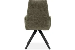 Eetkamerstoelen-Danish Design Eetkamerstoel Sylven