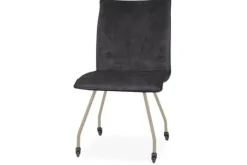 Eetkamerstoelen-Titan Design Eetkamerstoel Takkie