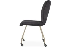 Eetkamerstoelen-Titan Design Eetkamerstoel Takkie