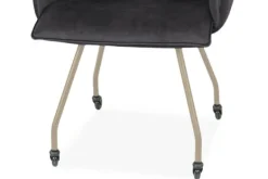 Eetkamerstoelen-Titan Design Eetkamerstoel Takkie