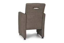 Eetkamerstoelen-Drooq Design Eetkamerstoel Takorka