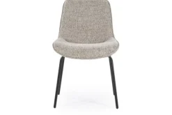 Eetkamerstoelen-By-Boo Eetkamerstoel Taupe 240228 Base