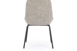 Eetkamerstoelen-By-Boo Eetkamerstoel Taupe 240228 Base