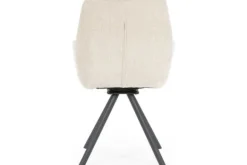 Online Eetkamerstoel Taupe 240095 Bliss II Eetkamerstoelen