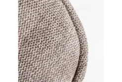 Eetkamerstoelen-By-Boo Eetkamerstoel taupe 230152 Boy