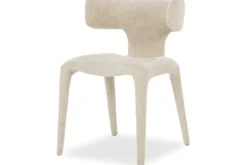 Clearance Eetkamerstoel Taupe 96101 Dave Eetkamerstoelen