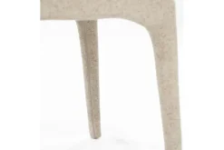 Clearance Eetkamerstoel Taupe 96101 Dave Eetkamerstoelen