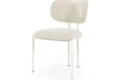 Hot Eetkamerstoel Taupe 240247 Daybreak Eetkamerstoelen