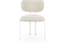 Hot Eetkamerstoel Taupe 240247 Daybreak Eetkamerstoelen