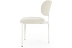 Hot Eetkamerstoel Taupe 240247 Daybreak Eetkamerstoelen