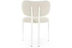 Hot Eetkamerstoel Taupe 240247 Daybreak Eetkamerstoelen