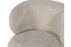 Best Eetkamerstoel Taupe 96462 Jayson Eetkamerstoelen