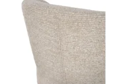 Best Eetkamerstoel Taupe 96462 Jayson Eetkamerstoelen