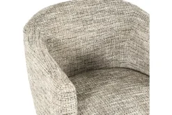 Sale Eetkamerstoel Taupe 96465 Micha Eetkamerstoelen