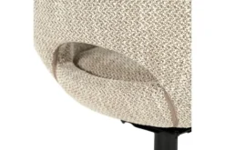 Best Eetkamerstoel Taupe 96455 Nol Eetkamerstoelen