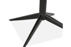 Best Eetkamerstoel Taupe 96455 Nol Eetkamerstoelen