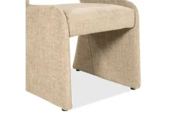 Discount Eetkamerstoel Taupe 96433 Odette Eetkamerstoelen