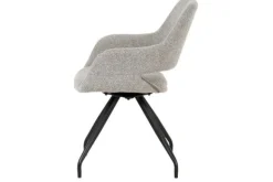 Online Eetkamerstoel Taupe Capp Eetkamerstoelen