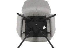 Best Eetkamerstoel Taupe Diana Eetkamerstoelen