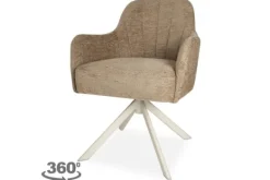 Eetkamerstoelen-Bellagio Seats Eetkamerstoel Tavers