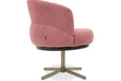 Eetkamerstoelen-Opulenza Eetkamerstoel Tennessee