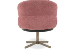 Eetkamerstoelen-Opulenza Eetkamerstoel Tennessee