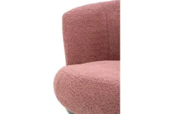 Eetkamerstoelen-Opulenza Eetkamerstoel Tennessee