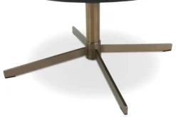 Eetkamerstoelen-Opulenza Eetkamerstoel Tennessee