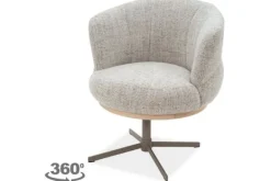 New Eetkamerstoel Tennessee Eetkamerstoelen