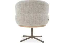 New Eetkamerstoel Tennessee Eetkamerstoelen