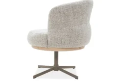 New Eetkamerstoel Tennessee Eetkamerstoelen