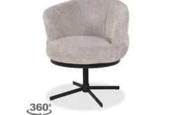 Online Eetkamerstoel Tennessee Eetkamerstoelen