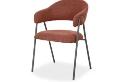 Eetkamerstoelen-Label51 Eetkamerstoel Terra YN-83.000 Lowen