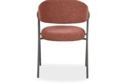 Eetkamerstoelen-Label51 Eetkamerstoel Terra YN-83.000 Lowen