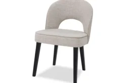 Eetkamerstoelen-Caggia Eetkamerstoel Tibe