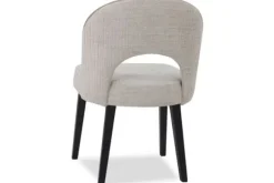 Eetkamerstoelen-Caggia Eetkamerstoel Tibe