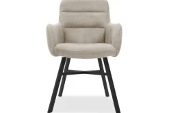 Discount Eetkamerstoel Toffee Ravion Eetkamerstoelen