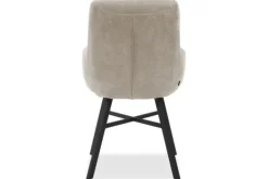 Discount Eetkamerstoel Toffee Ravion Eetkamerstoelen