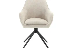 Outlet Eetkamerstoel Toffee Thomas Eetkamerstoelen