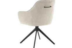 Outlet Eetkamerstoel Toffee Thomas Eetkamerstoelen