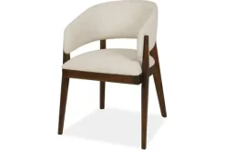 Eetkamerstoelen-Studio Hendrik Eetkamerstoel Tomson