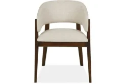 Eetkamerstoelen-Studio Hendrik Eetkamerstoel Tomson