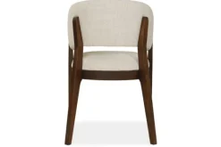 Eetkamerstoelen-Studio Hendrik Eetkamerstoel Tomson