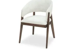 Eetkamerstoelen-Studio Hendrik Eetkamerstoel Tomson