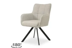 Clearance Eetkamerstoel  Tori Eetkamerstoelen