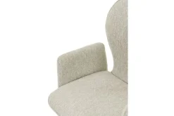 Eetkamerstoelen-Titan Design Eetkamerstoel Trizo